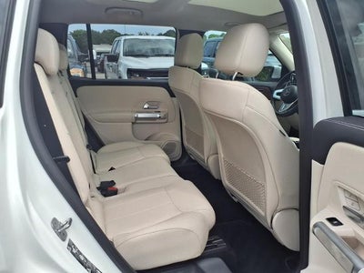 2023 Mercedes-Benz GLB 250 GLB 250