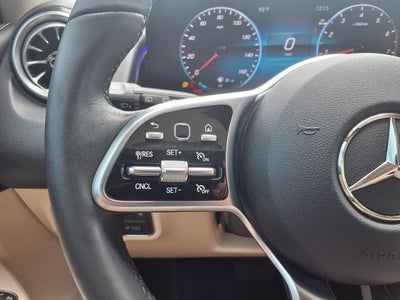 2023 Mercedes-Benz GLB 250 GLB 250