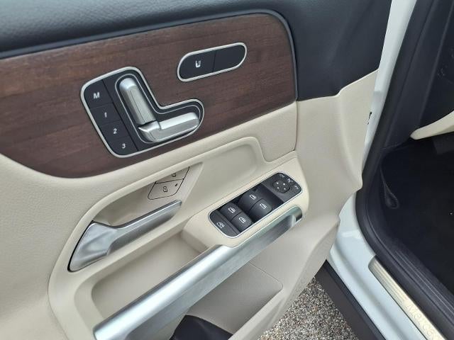 2023 Mercedes-Benz GLB 250 GLB 250