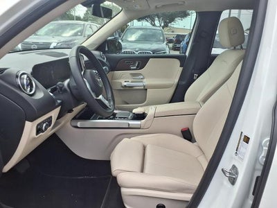 2023 Mercedes-Benz GLB 250 GLB 250