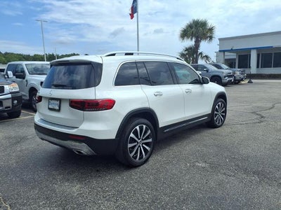2023 Mercedes-Benz GLB 250 GLB 250