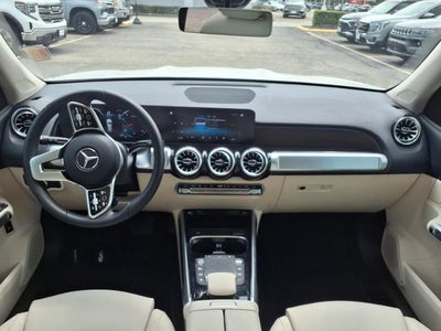 2023 Mercedes-Benz GLB 250 GLB 250