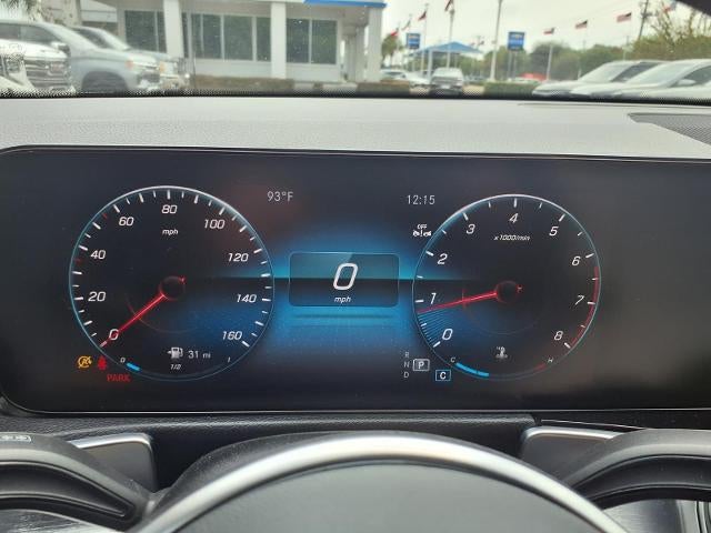 2023 Mercedes-Benz GLB 250 GLB 250