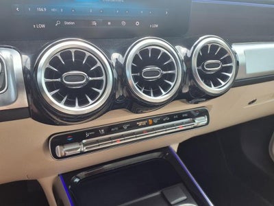 2023 Mercedes-Benz GLB 250 GLB 250