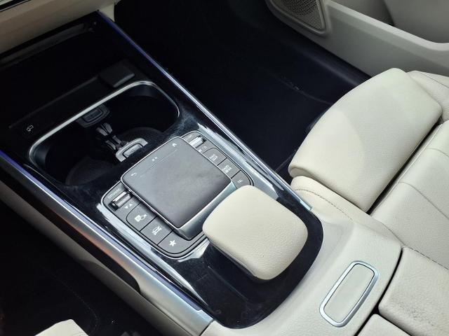 2023 Mercedes-Benz GLB 250 GLB 250
