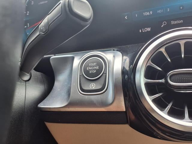 2023 Mercedes-Benz GLB 250 GLB 250