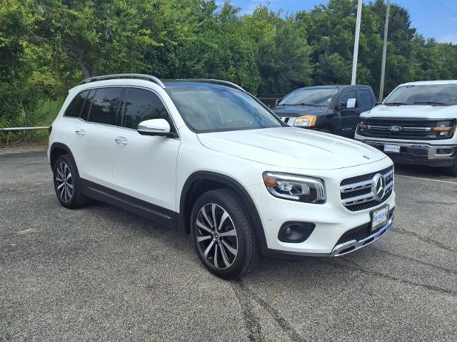 2023 Mercedes-Benz GLB 250 GLB 250