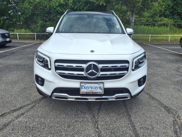 2023 Mercedes-Benz GLB 250 GLB 250