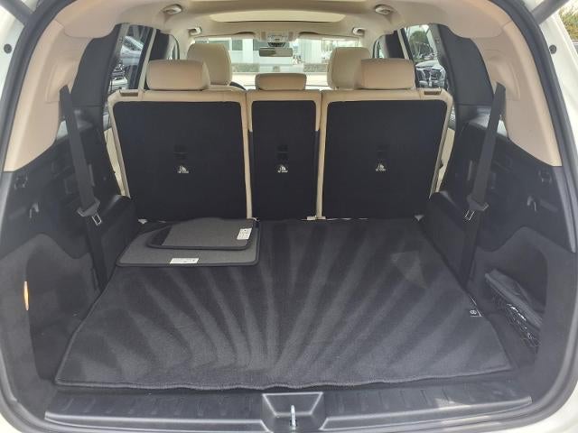2023 Mercedes-Benz GLB 250 GLB 250