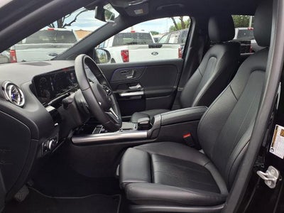 2023 Mercedes-Benz GLA 250 GLA 250