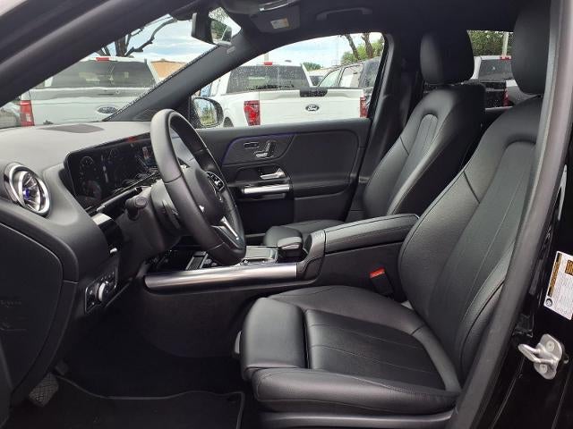 2023 Mercedes-Benz GLA 250 GLA 250