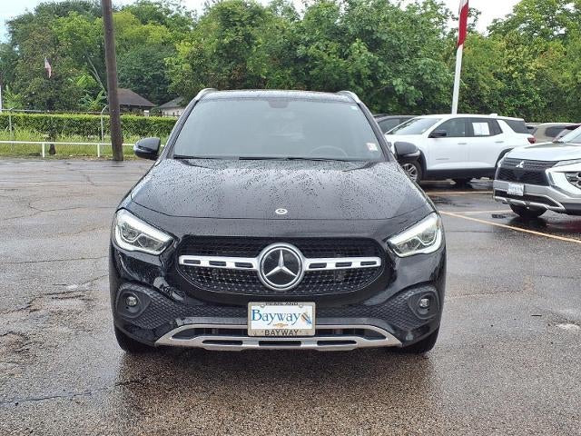 2023 Mercedes-Benz GLA 250 GLA 250