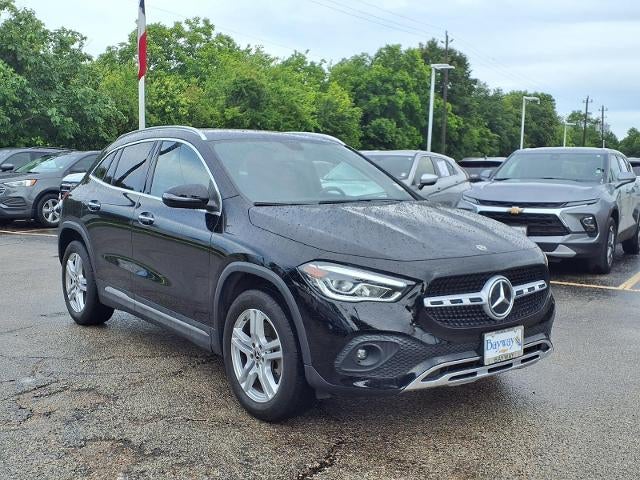 2023 Mercedes-Benz GLA 250 GLA 250