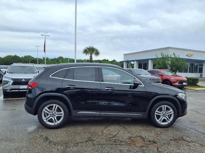 2023 Mercedes-Benz GLA 250 GLA 250
