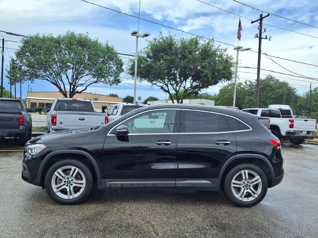 2023 Mercedes-Benz GLA 250 GLA 250