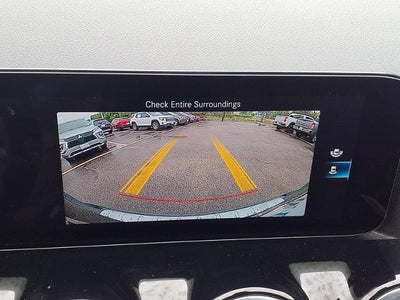 2023 Mercedes-Benz GLA 250 GLA 250