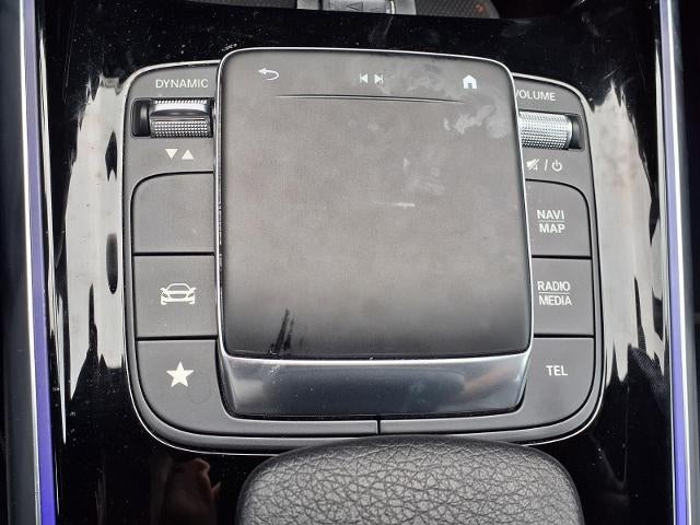 2023 Mercedes-Benz GLA 250 GLA 250