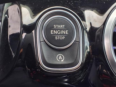 2023 Mercedes-Benz GLA 250 GLA 250