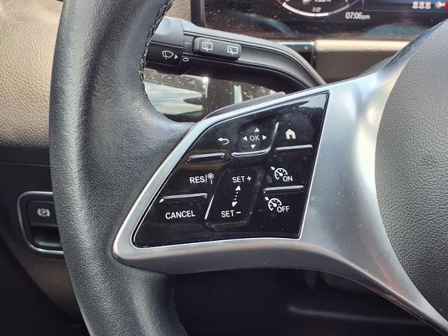 2025 Mercedes-Benz GLA GLA 250