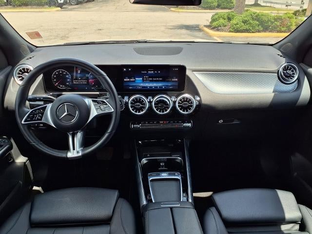 2025 Mercedes-Benz GLA GLA 250