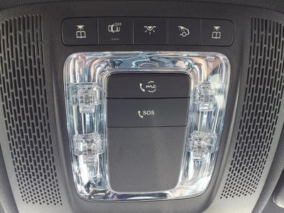 2025 Mercedes-Benz GLA GLA 250