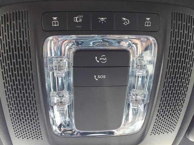 2025 Mercedes-Benz GLA GLA 250