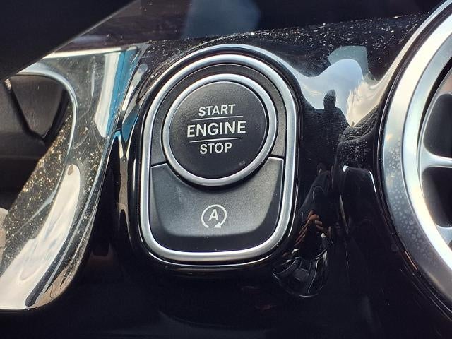 2025 Mercedes-Benz GLA GLA 250