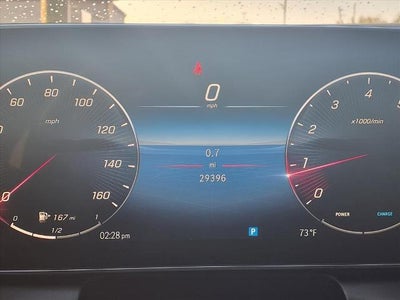 2023 Mercedes-Benz GLC GLC 300