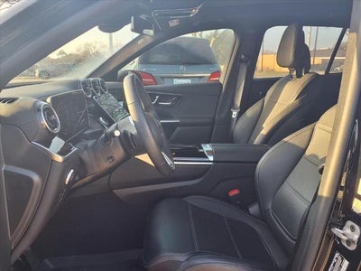 2023 Mercedes-Benz GLC GLC 300