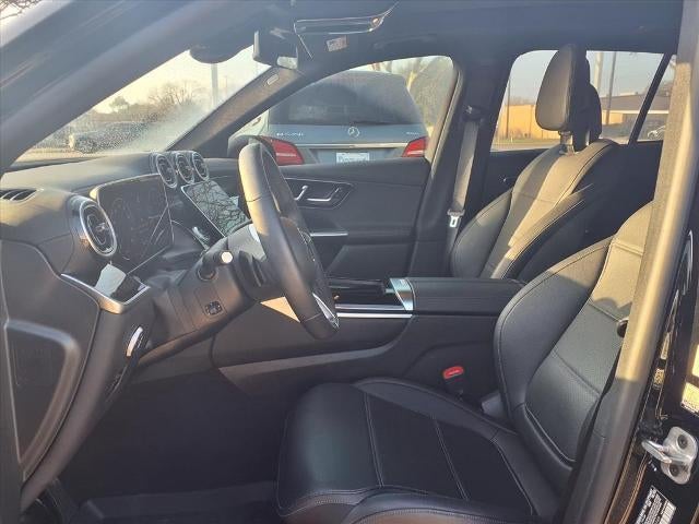 2023 Mercedes-Benz GLC GLC 300