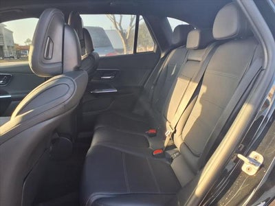 2023 Mercedes-Benz GLC GLC 300