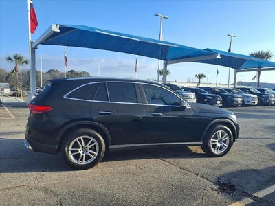 2023 Mercedes-Benz GLC GLC 300