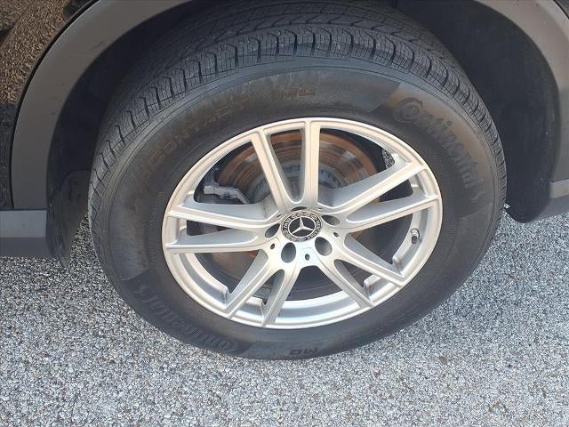 2023 Mercedes-Benz GLC GLC 300