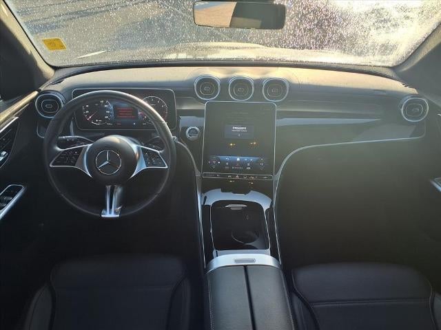 2023 Mercedes-Benz GLC GLC 300