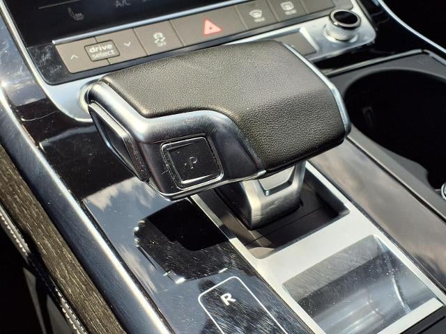 2023 Audi Q7 Premium Plus 55 TFSI quattro Tiptronic