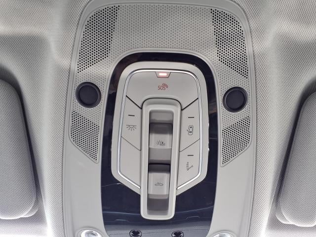2023 Audi Q7 Premium Plus 55 TFSI quattro Tiptronic
