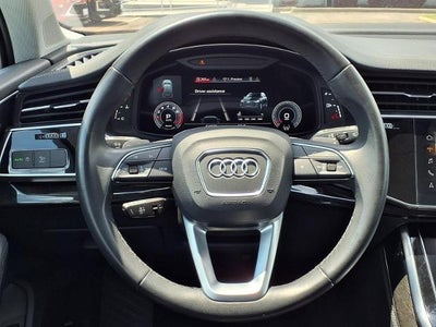 2023 Audi Q7 Premium Plus 55 TFSI quattro Tiptronic