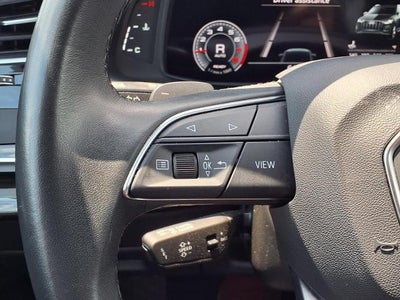 2023 Audi Q7 Premium Plus 55 TFSI quattro Tiptronic