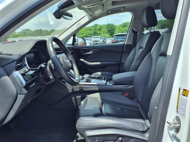 2023 Audi Q7 Premium Plus 55 TFSI quattro Tiptronic