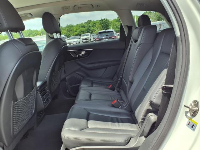 2023 Audi Q7 Premium Plus 55 TFSI quattro Tiptronic
