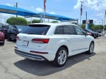 2023 Audi Q7 Premium Plus 55 TFSI quattro Tiptronic