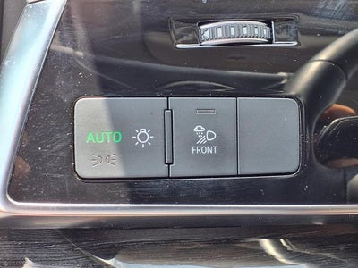 2023 Audi Q7 Premium Plus 55 TFSI quattro Tiptronic