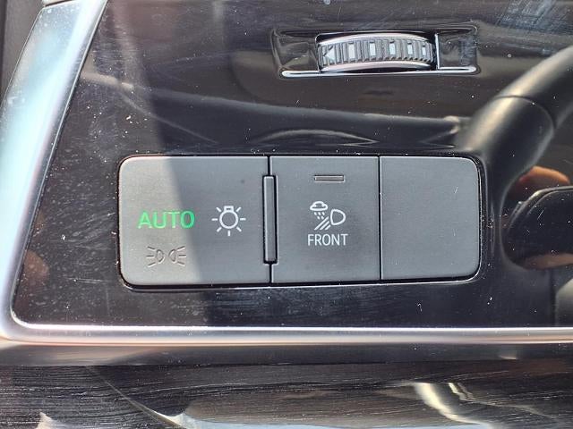 2023 Audi Q7 Premium Plus 55 TFSI quattro Tiptronic