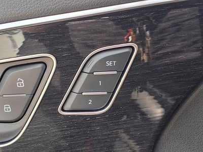 2023 Audi Q7 Premium Plus 55 TFSI quattro Tiptronic
