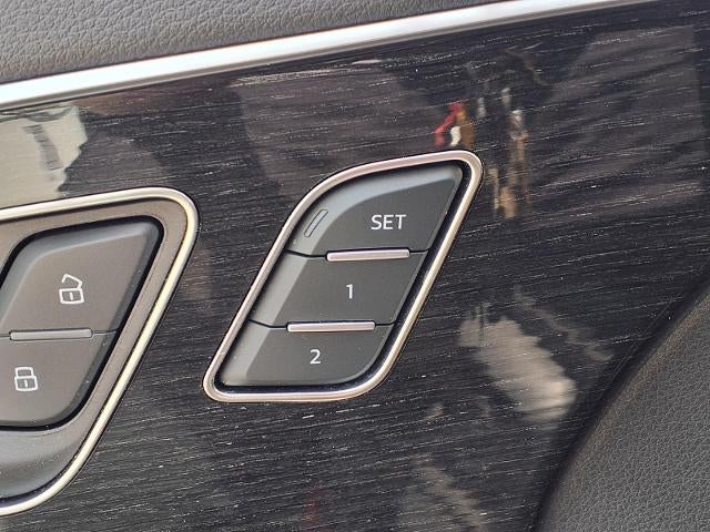 2023 Audi Q7 Premium Plus 55 TFSI quattro Tiptronic
