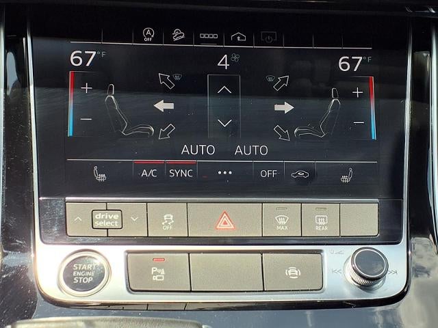 2023 Audi Q7 Premium Plus 55 TFSI quattro Tiptronic