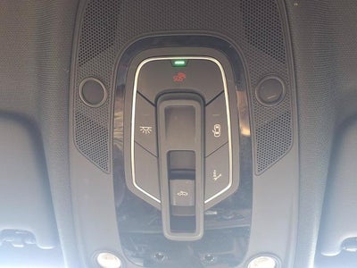 2024 Audi A4 Premium Plus 45 TFSI S line quattro S tronic