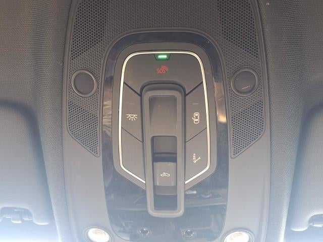 2024 Audi A4 Premium Plus 45 TFSI S line quattro S tronic