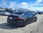 2024 Audi A4 Premium Plus 45 TFSI S line quattro S tronic