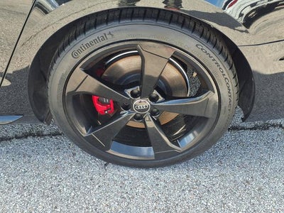 2024 Audi A4 Premium Plus 45 TFSI S line quattro S tronic